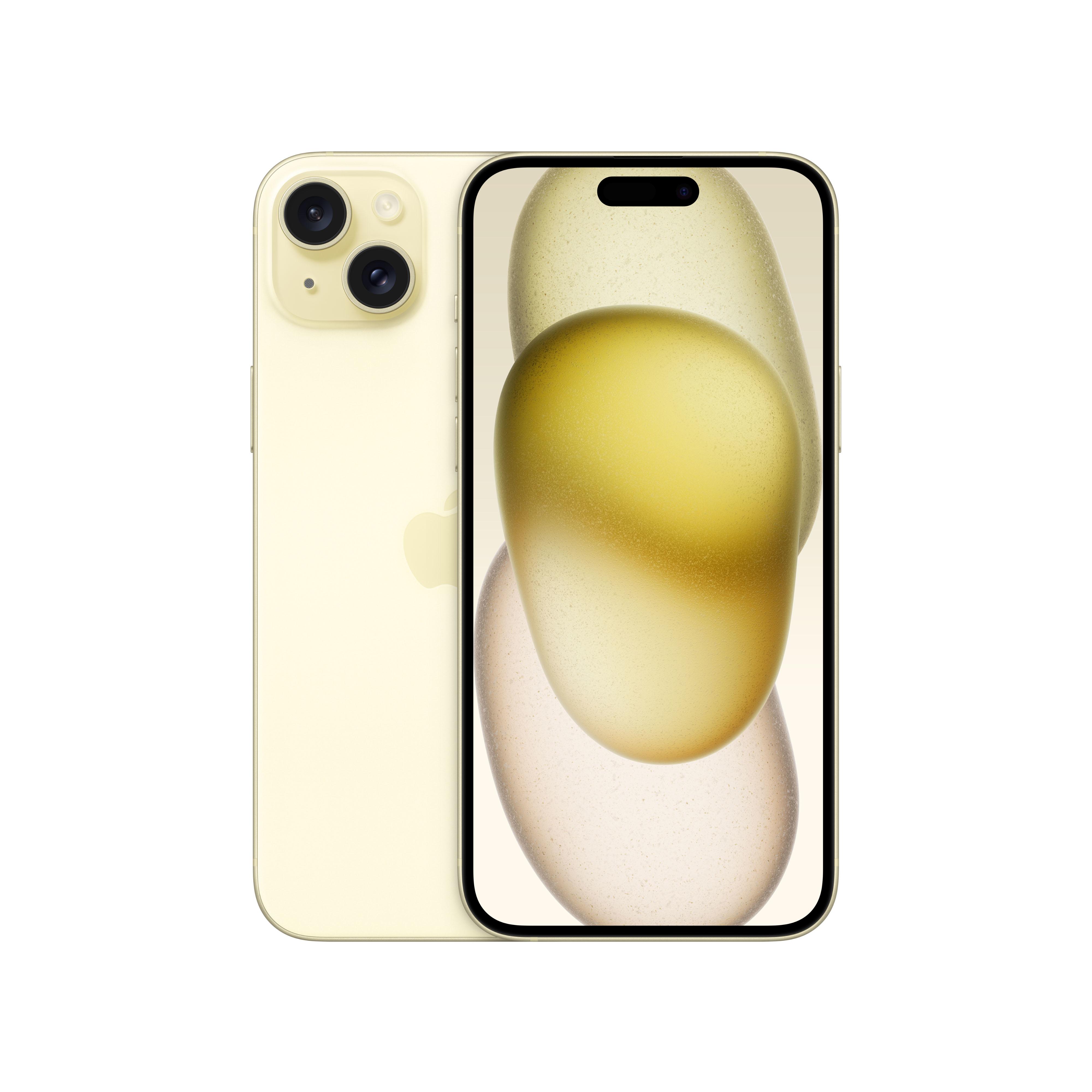 APPLE IPHONE 15 PLUS 128GB...