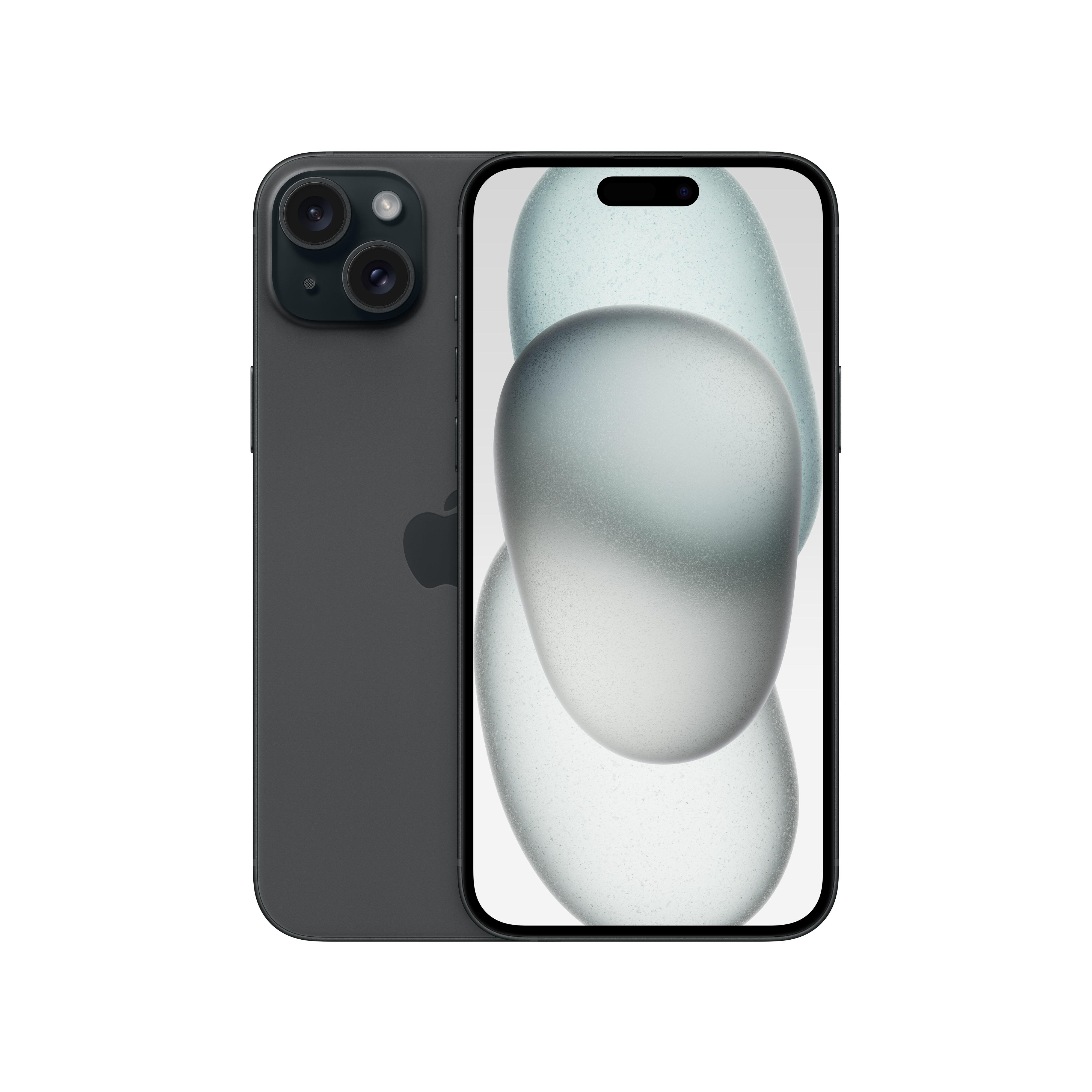 Apple iPhone 15 Plus 17 cm...