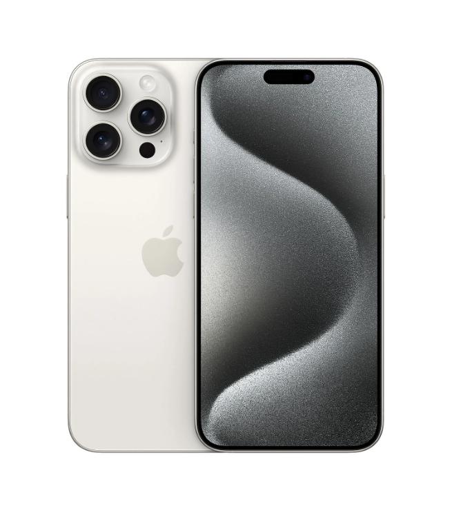 Apple iPhone 15 Pro Max...