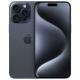 IPHONE 15 PRO MAX 256GB BLUE