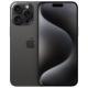 SMARTPHONE APPLE iPhone 15 Pro Max 512GB Black MU7C3QL/A