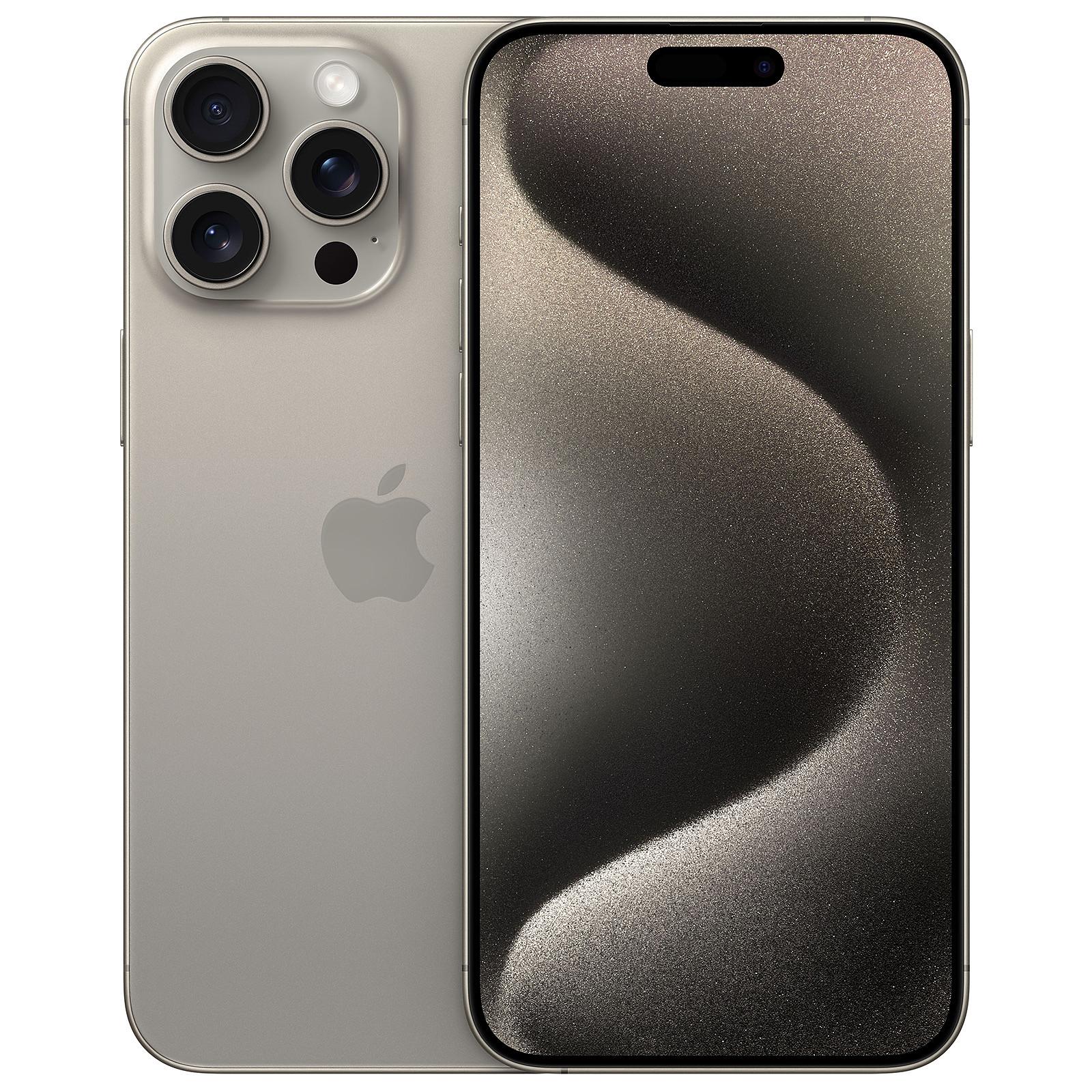 Apple iPhone 15 Pro Max 512...