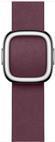 Apple MUH83ZM/A accessorio indossabile intelligente Band Bacca Poliestere (Apple - Strap for smart watch - 41 mm - Medium size