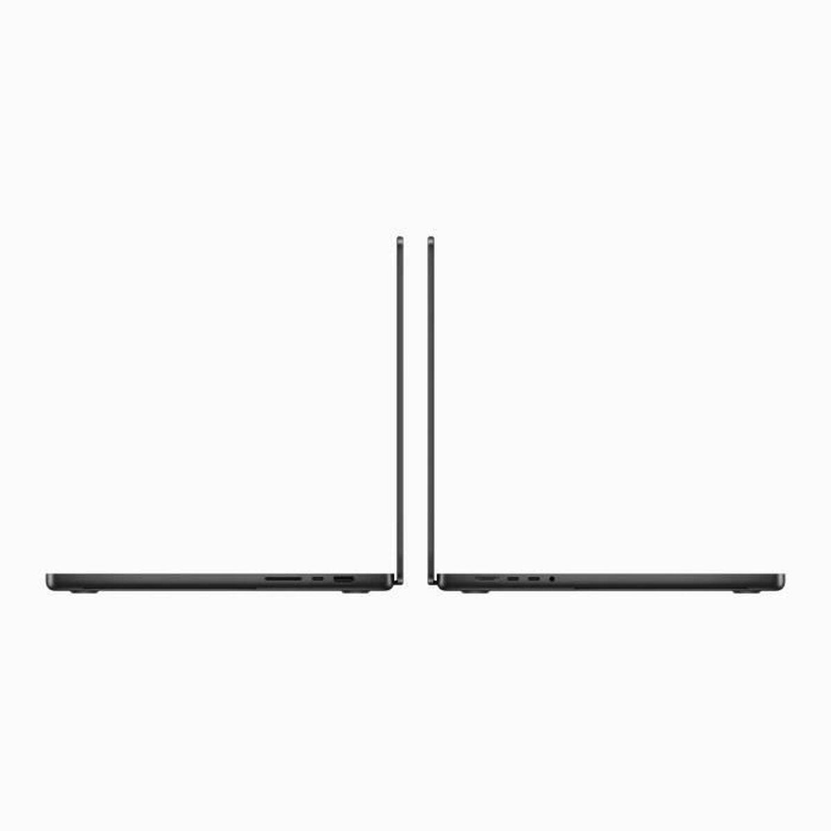 Laptop Apple MacBook Pro (2023) 16" 512 GB Azerty Francese M3 Pro