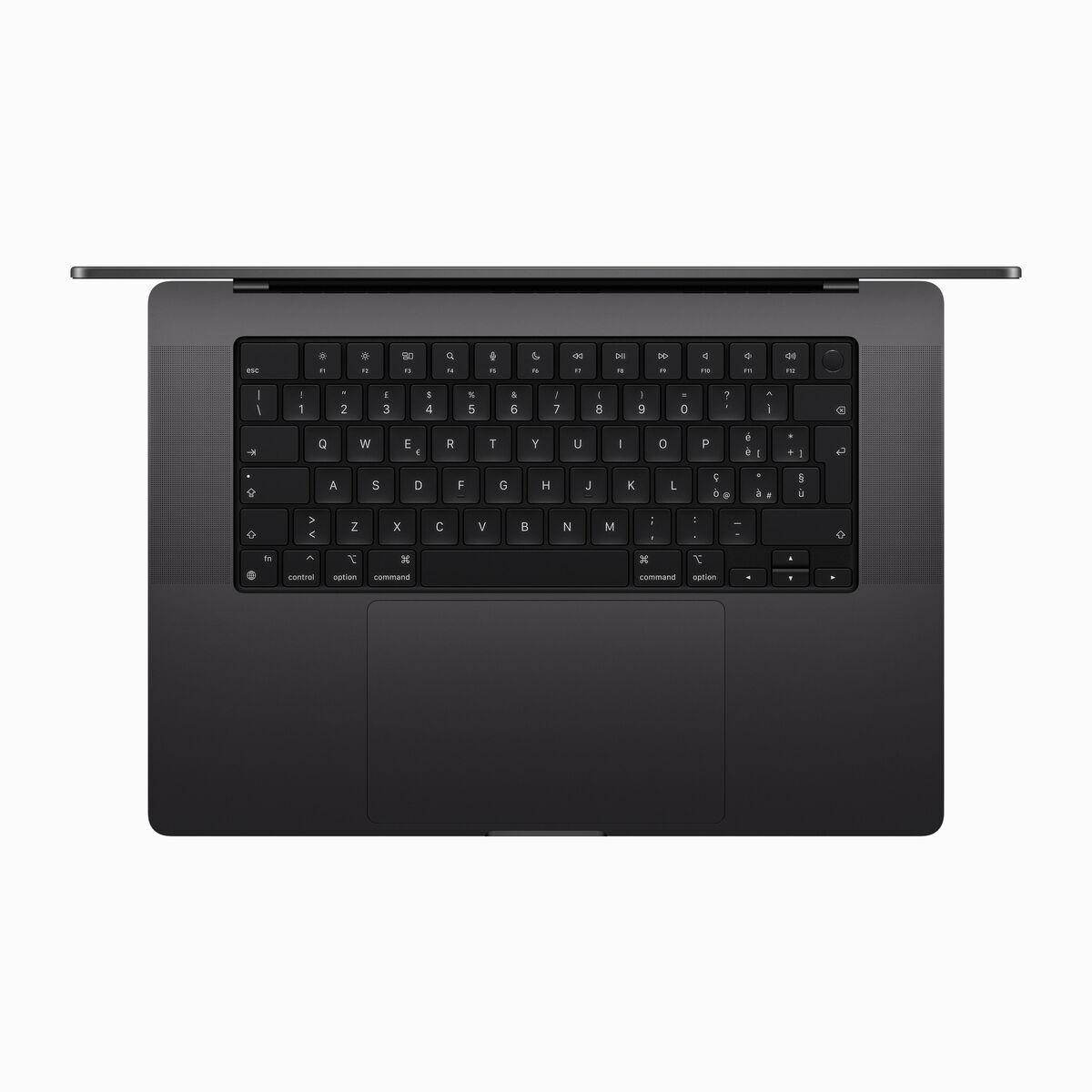 Laptop Apple MacBook Pro...