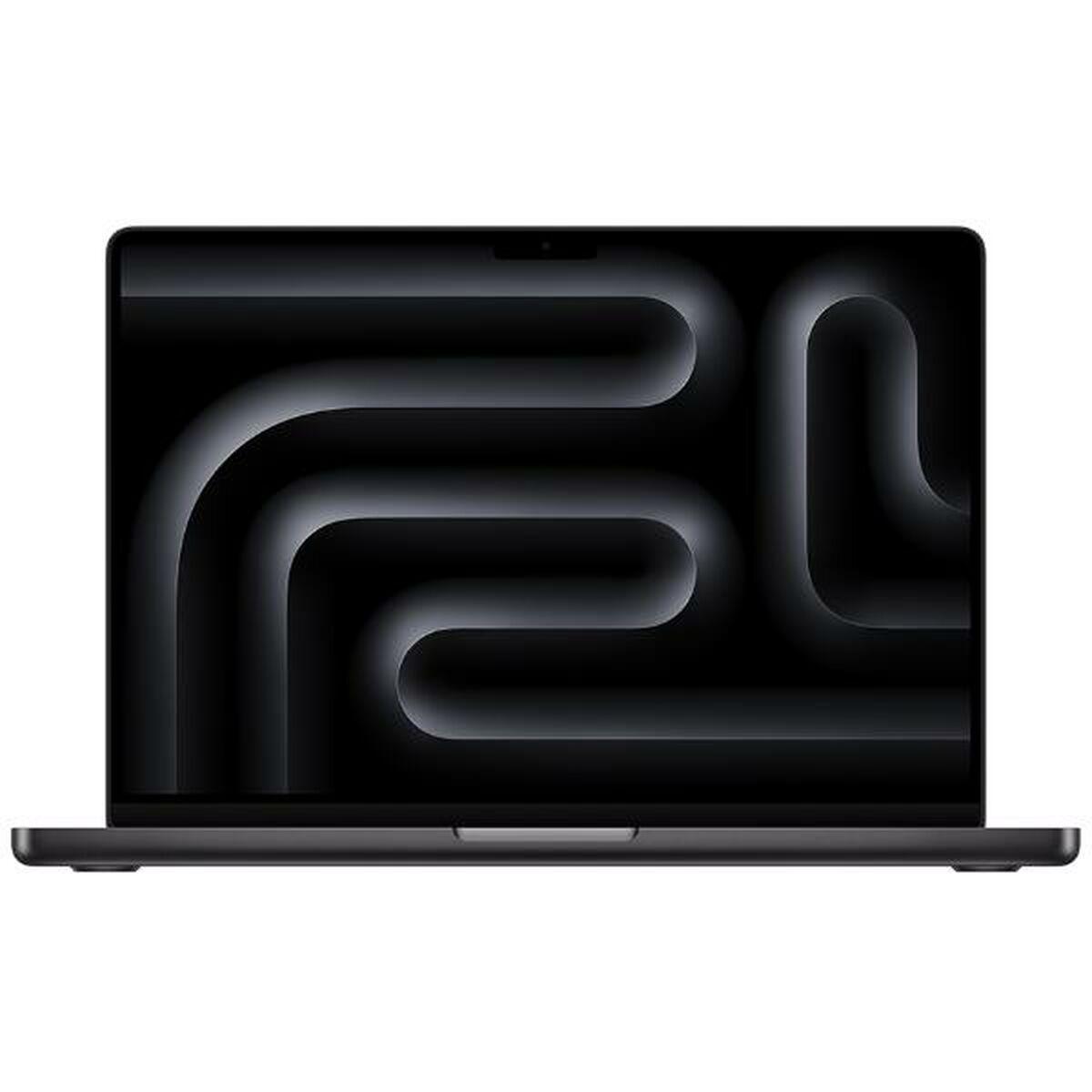 Laptop Apple MRX53Y/A 32 GB RAM 36 GB RAM 142" M3 Max 1 TB SSD