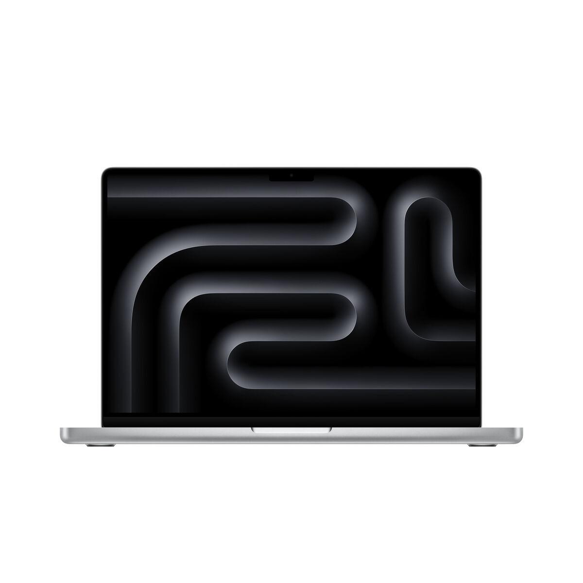 Laptop Apple MRX83Y/A 32 GB RAM 1 TB SSD 142" 36 GB RAM M3 Max
