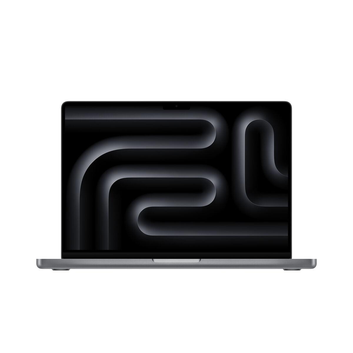 Laptop MacBook Pro Apple MTL83Y/A M3 8 GB RAM 1 TB SSD