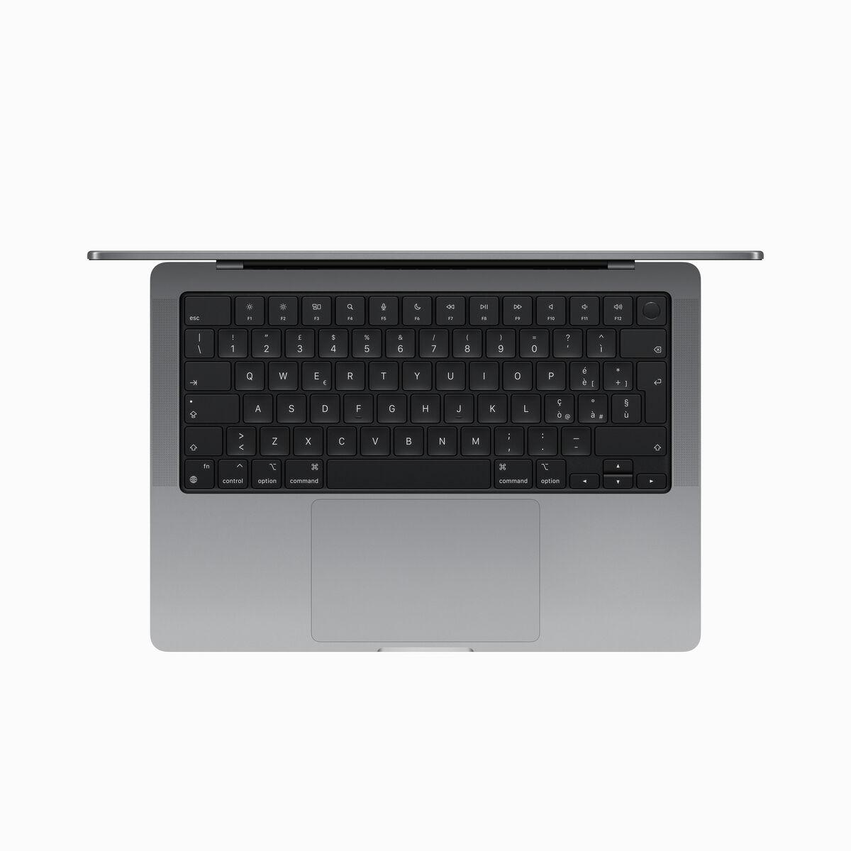 Laptop MacBook Pro Apple...