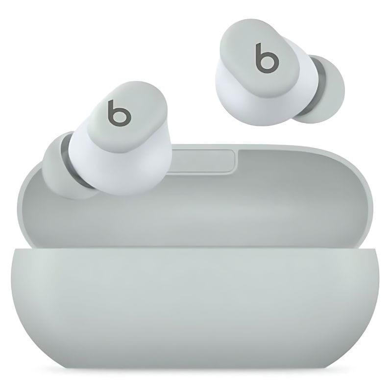 Apple Beats Solo Buds - Auricolari true wireless - Grigio tempesta (Beats Solo Buds - True wireless earphones with mic - in-ear
