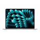 13-inch MacBook Air Apple M3 chip with 8-core CPU and 8-core GPU 8GB 256GB SSD - Silver