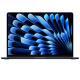 NB APPLE MACBOOK AIR MRYV3T/A (2024) 15-inch Apple M3 chip with 8-core CPU and 10-core GPU 8GB 512GB SSD Midnight