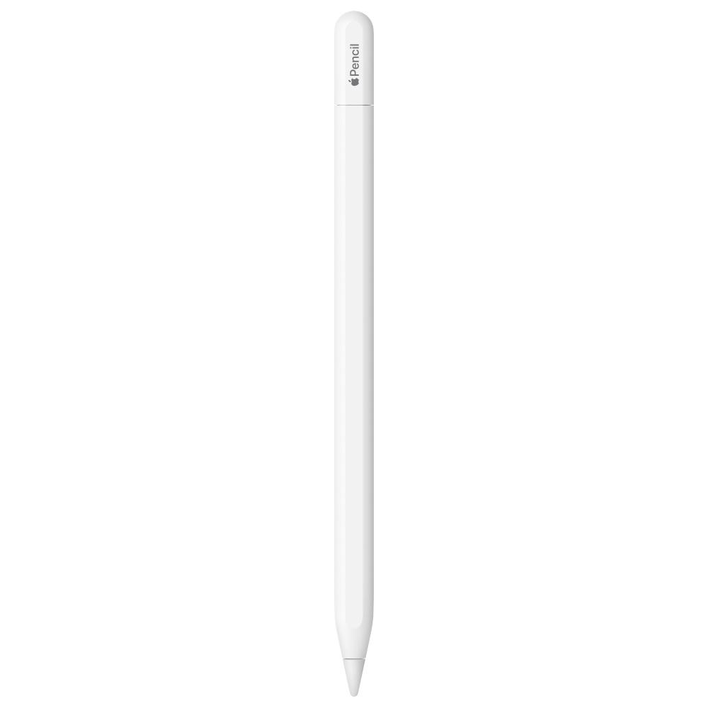 APPLE PENCIL MUWA3ZM/A (USB-C 2023) per iPad (10Â° gen. 2022 in poi) Air (4-5Â° gen) Pro 12,9" (3Â° gen in poi) Pro 11" (