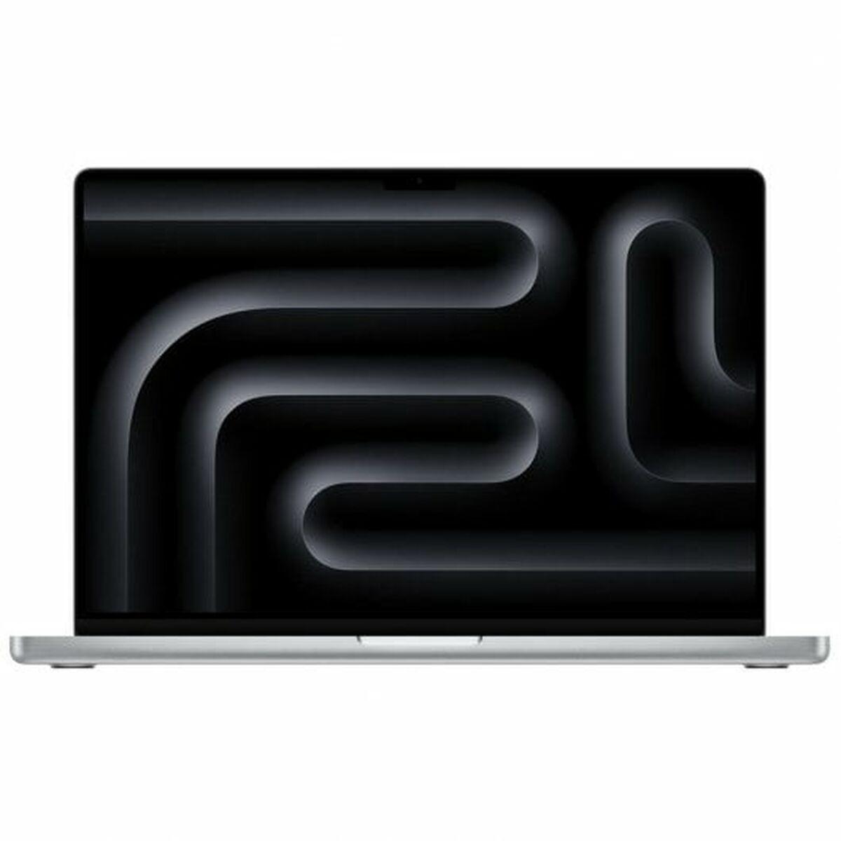 Laptop Apple MUW73Y/A 16"...