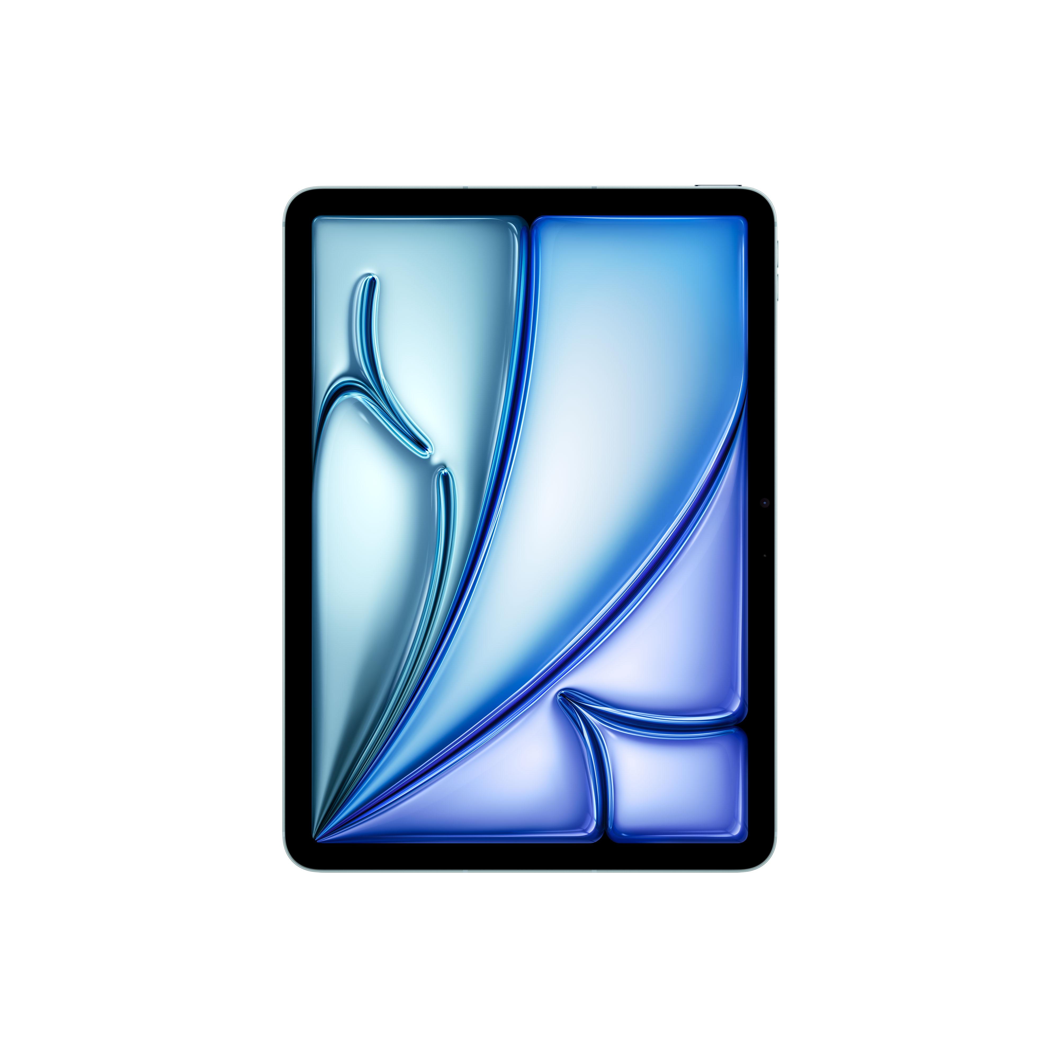 11-inch iPad Air Wi-Fi Cellular 256GB - Blue