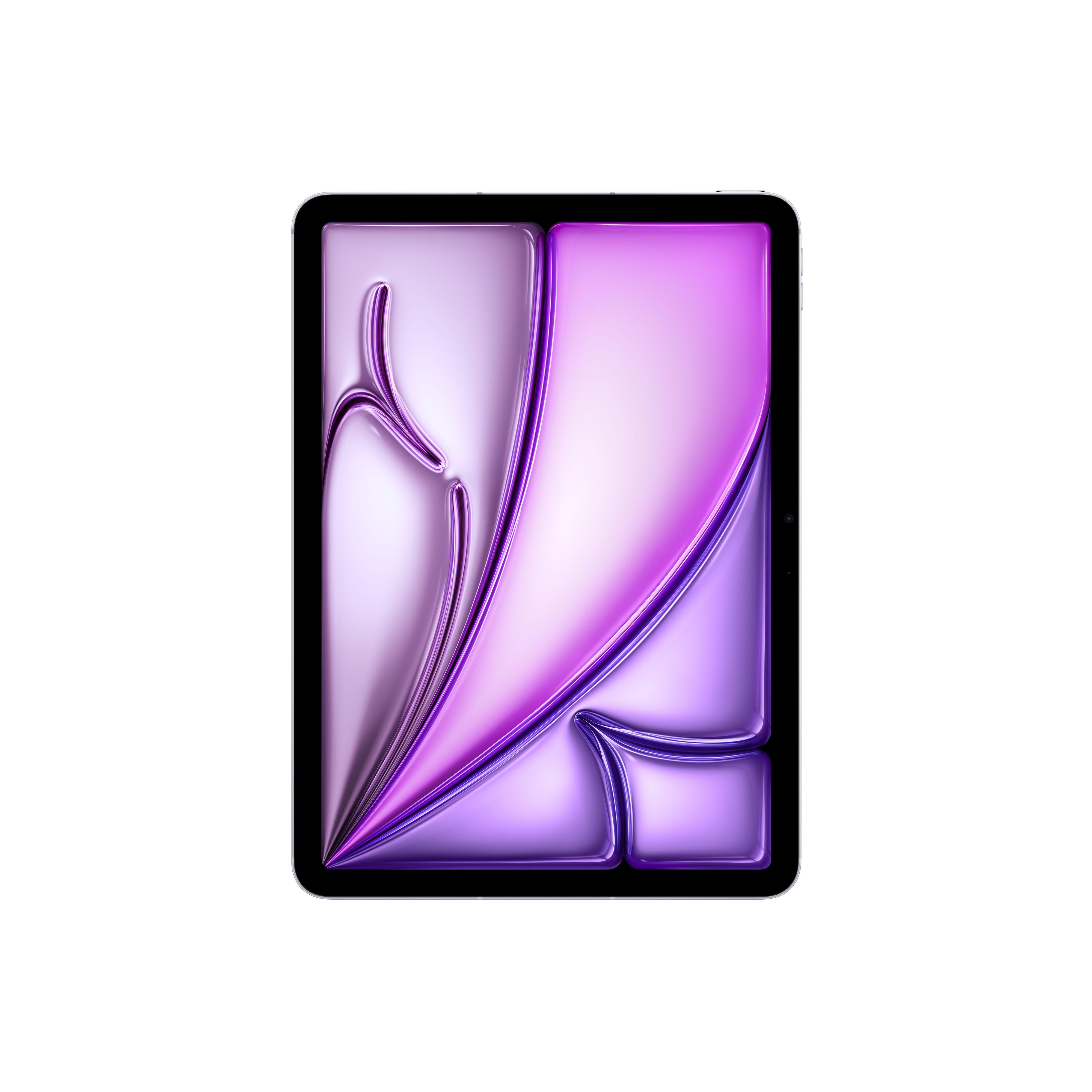 11-inch iPad Air Wi-Fi + Cellular 256GB - Purple