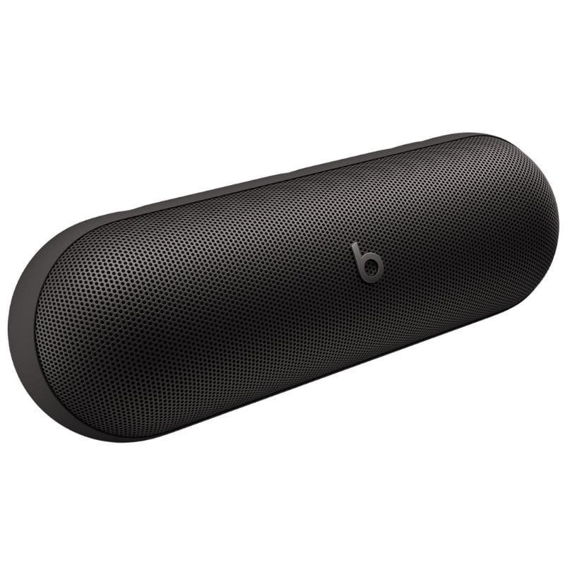 BEATS PILL - WIRELESS SPEAKER - MATTE BLACK