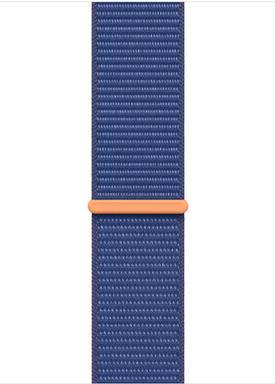 45mm Ocean Blue Sport Loop