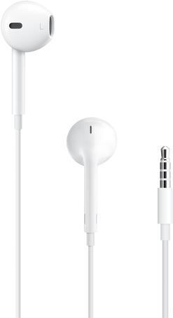 Earpods (3.5mm Headphone Plug)