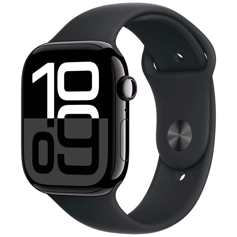 Apple Watch Series 10 (GPS) 46 mm Ordina intelligente
