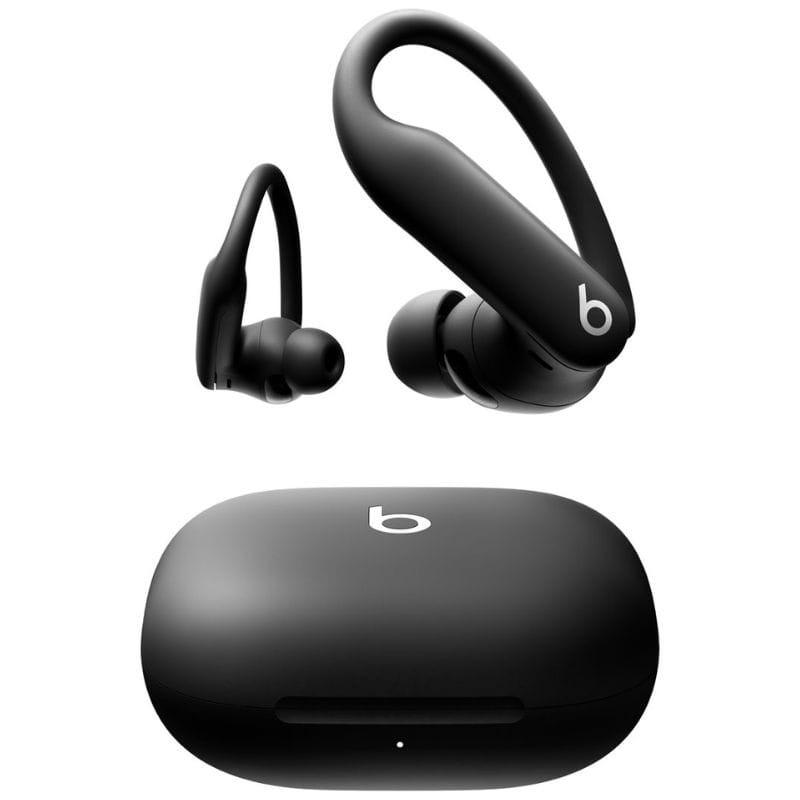 Powerbeats Pro 2 - Jet Black