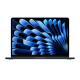 Apple MacBook Air 13" M3 chip con core 8 CPU e core 10 GPU 16GB 512GB SSD Mezzanotte (Apple MacBook Air - M3 - M3 10-core GPU -