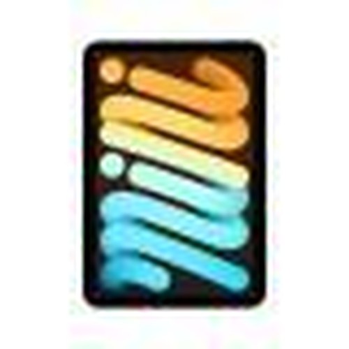 Apple iPad mini Wi-Fi 128GB - Blu (Apple iPad mini A17 Pro Wi-Fi - Tablet - 128 GB - 8.3 IPS 2266 x 1488 - blu)