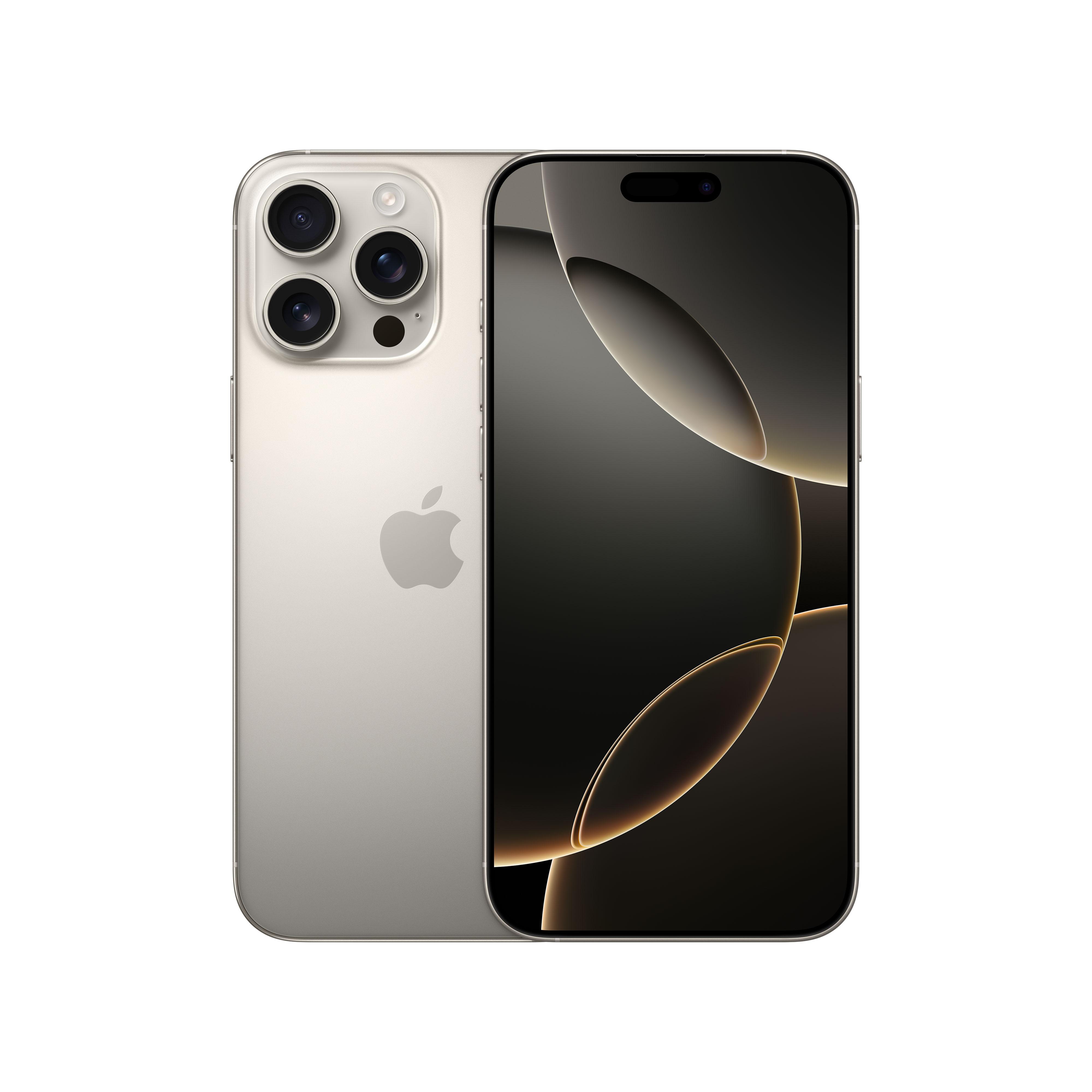 iPhone 16 Pro Max 256GB...