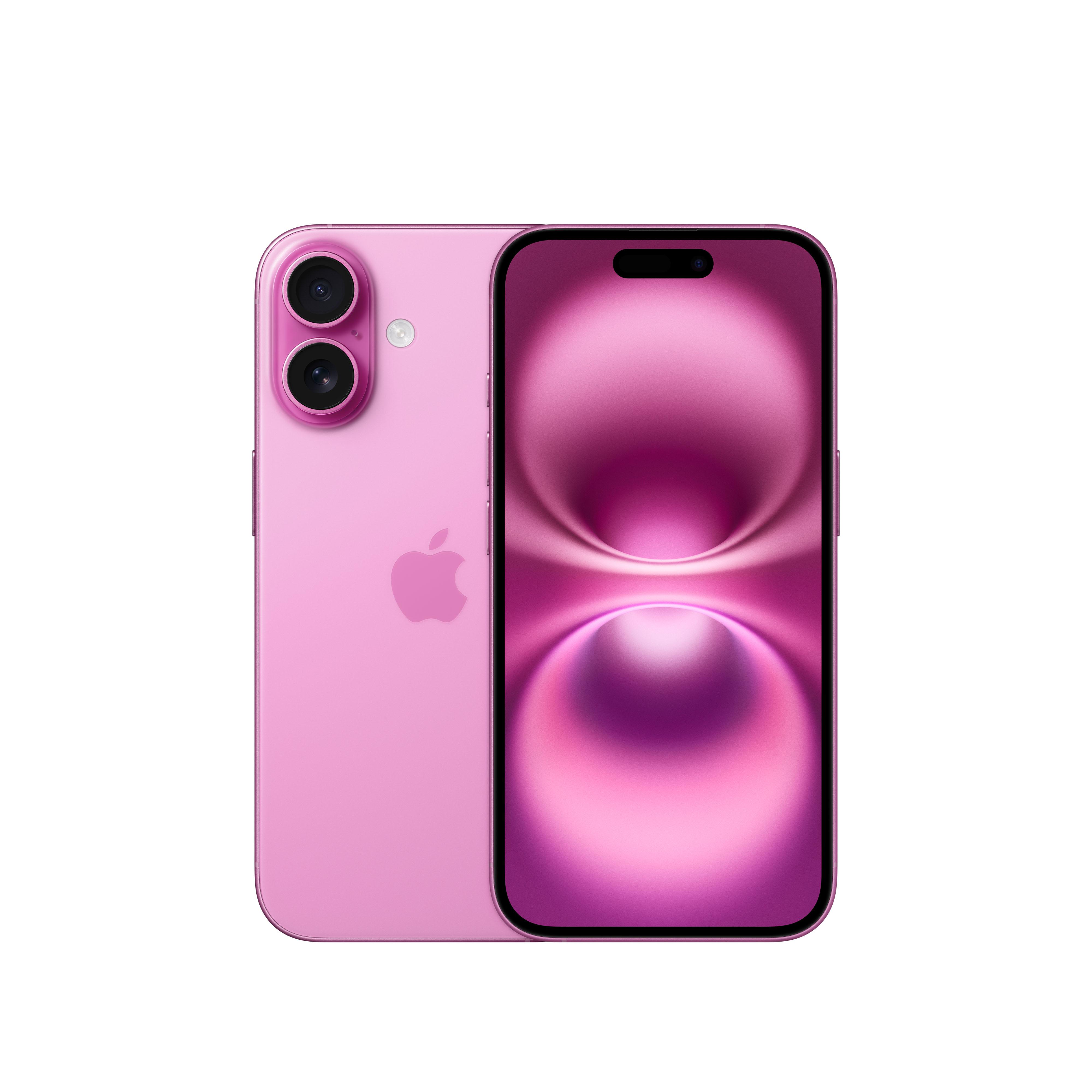 Apple iPhone 16 155 cm 6.1...