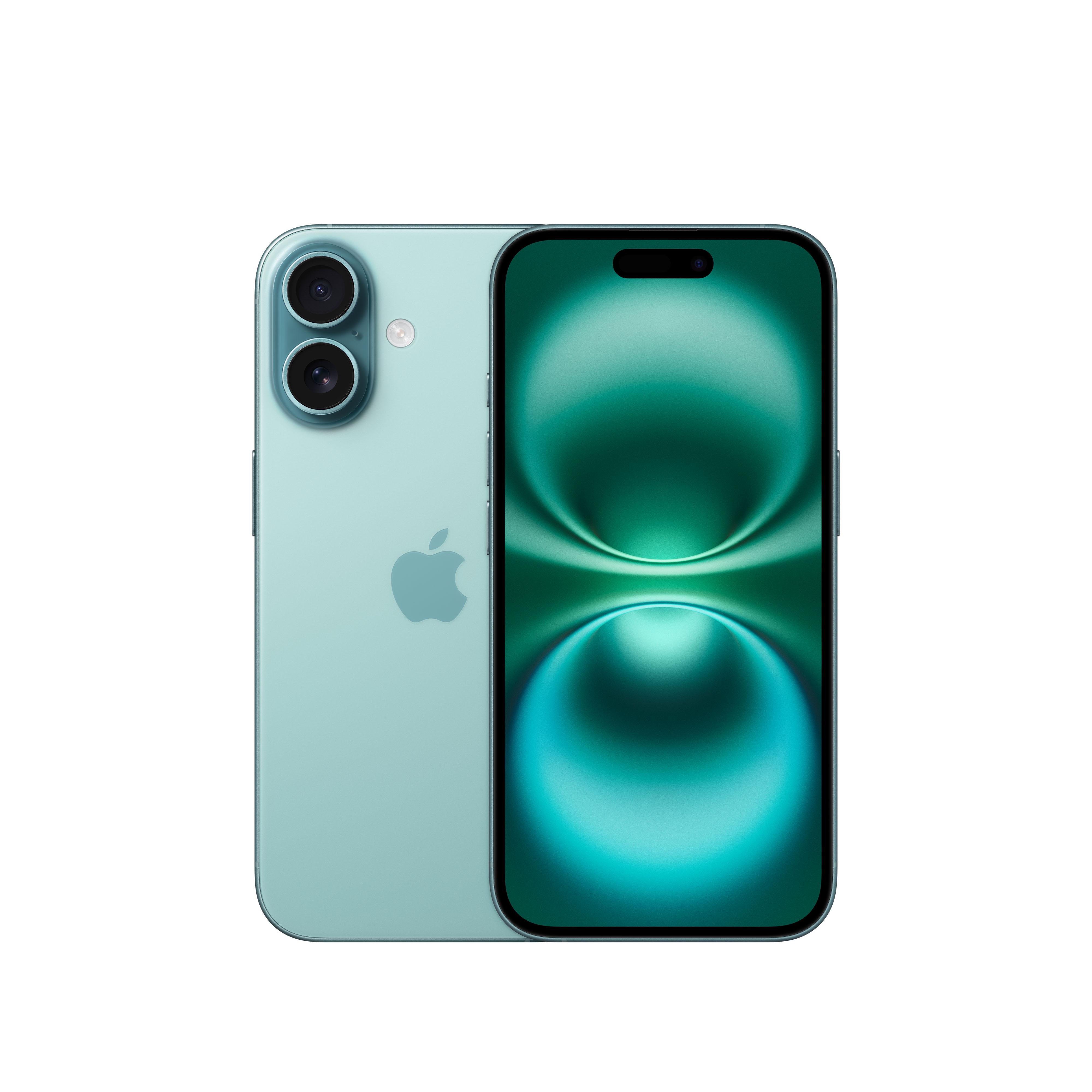 Apple iPhone 16 - 5G...