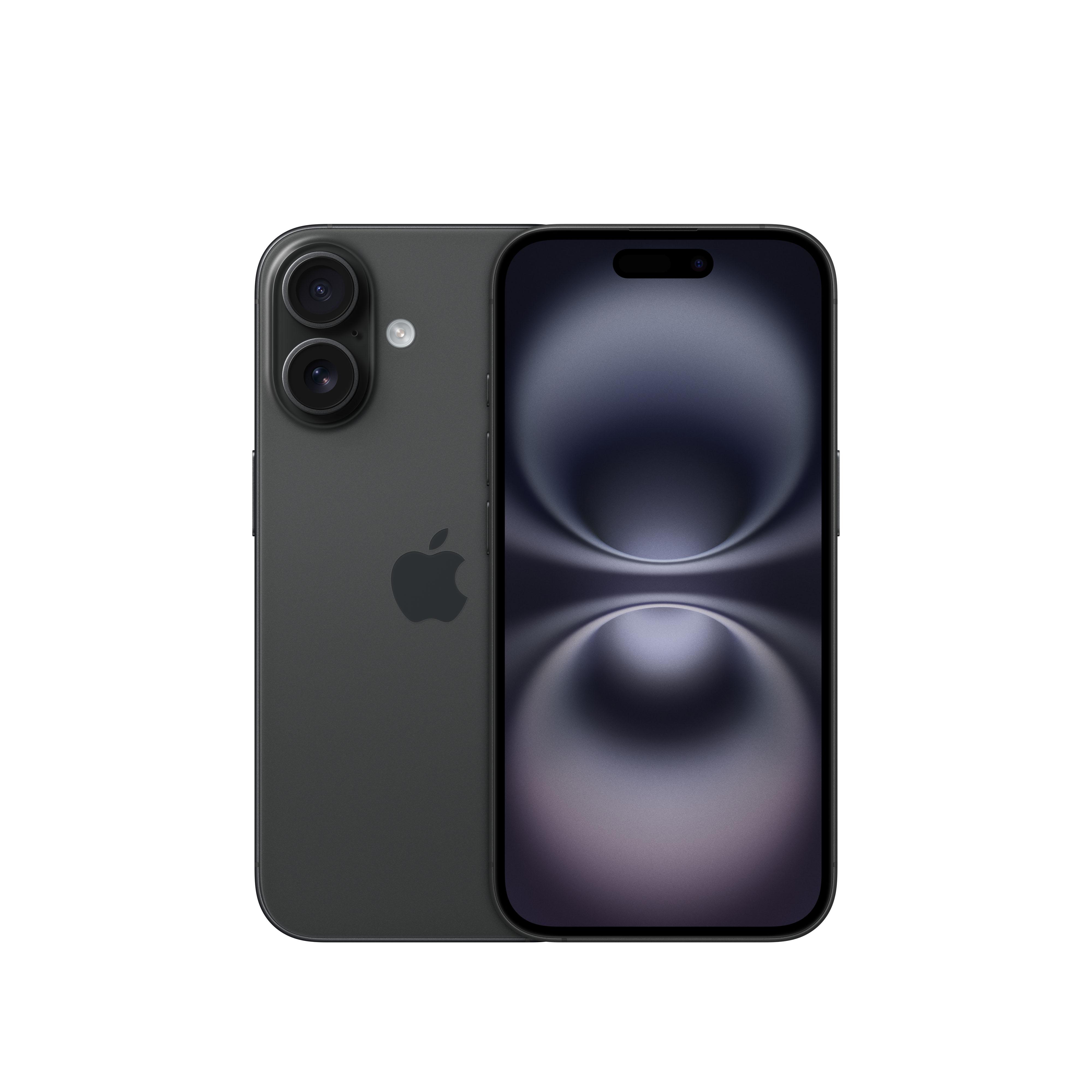 Apple iPhone 16 155 cm 6.1...