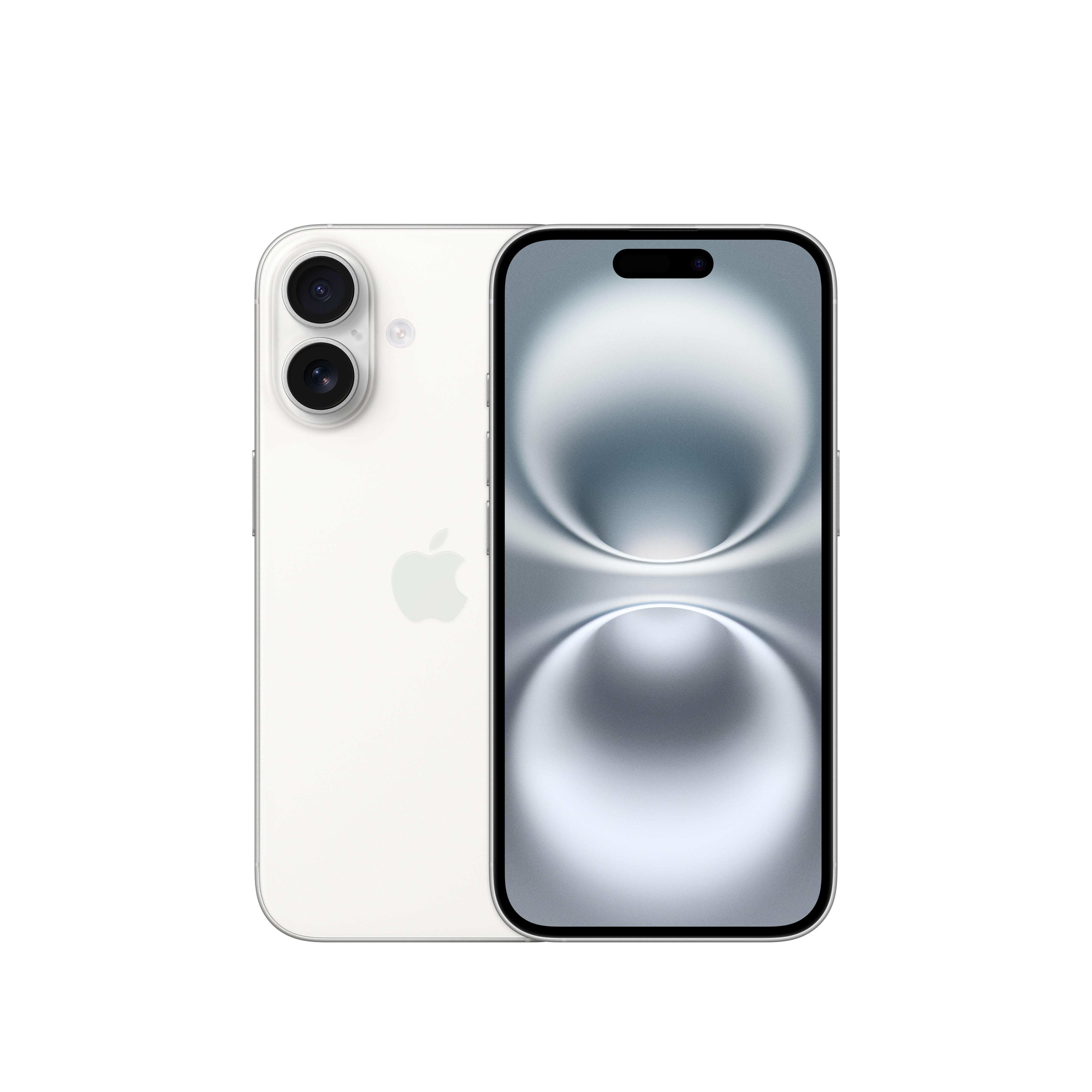 Apple iPhone 16 155 cm 6.1...