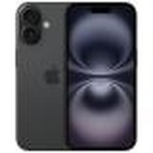 Apple iPhone 16 512GB Nero...