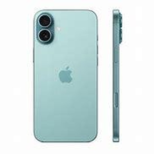 Apple iPhone 16 155 cm 6.1...