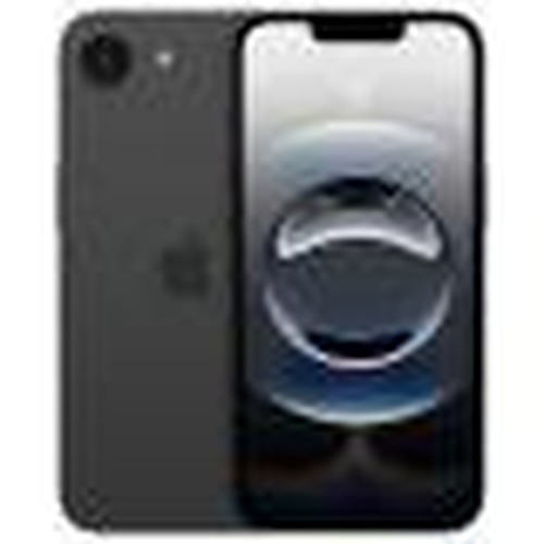 APPLE IPHONE 16E 256GB BLACK