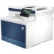MULTIFUNZIONE HP BUSINESS LASERJET PRO M4302fdw A4 33PPM 512MB 250FF FAX DADF Single Pass DUPLEX LAN USB WiFi