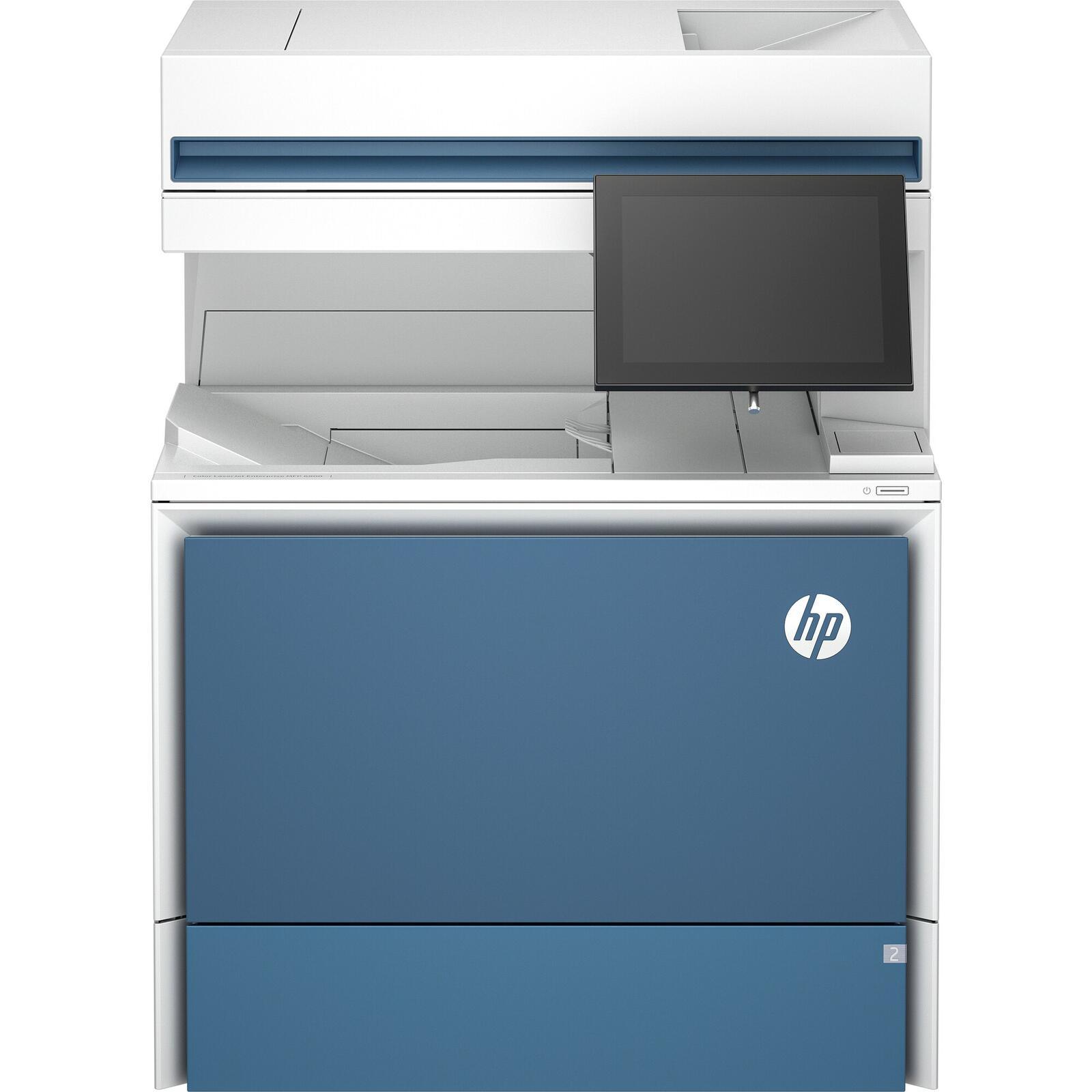 6QN36A HP COLOR LJ ENTERPR. 6800ZF