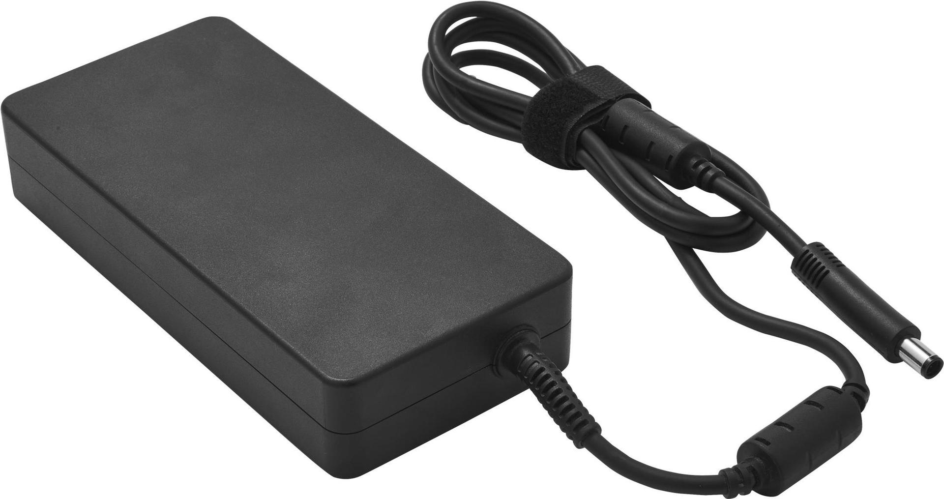 HP Adattatore CA 280 W Slim Smart da 74 mm (HP 7.4MM 280W SLIM SMART AC - ADAPTER)