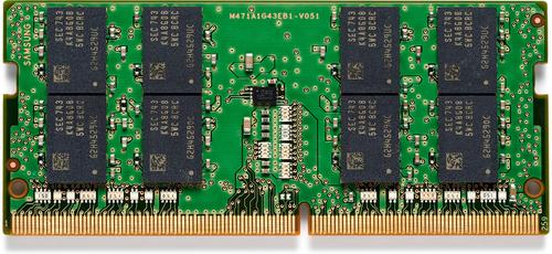 16GB (1X16GB) DDR5 4800 SODIMM