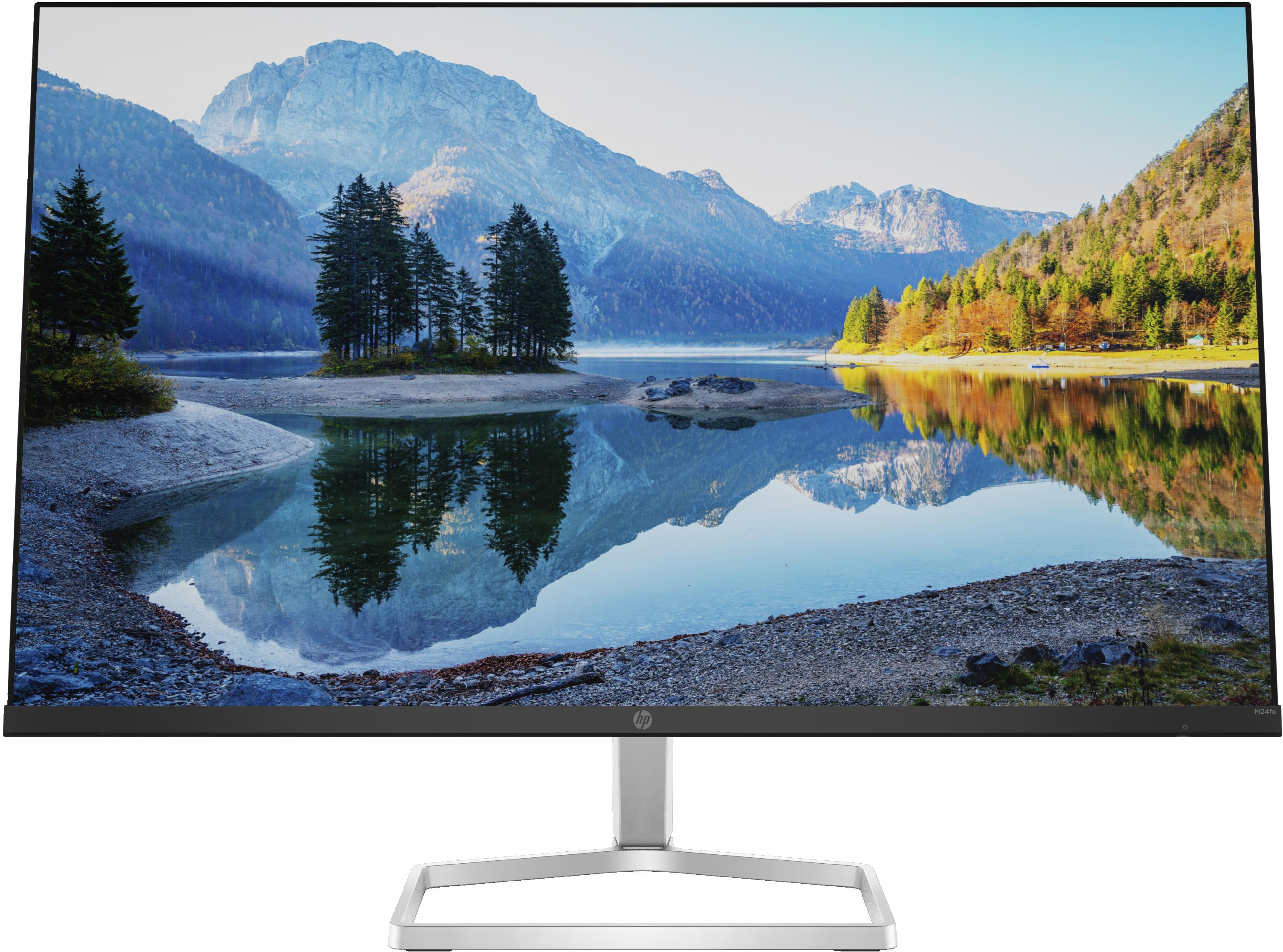 HP M24fe FHD Monitor Monitor PC 61 cm (24")