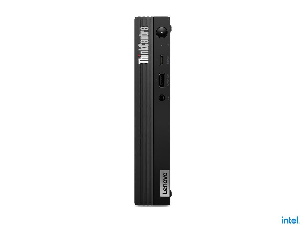 Lenovo ThinkCentre M70q IntelÃ‚Â® CoreÃ¢â€žÂ¢ i5 i5-11400T 8 GB DDR4-SDRAM 256 GB SSD Windows 11 Pro Mini PC Nero