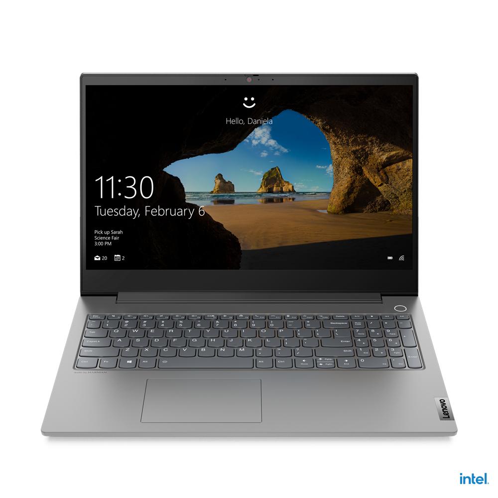 Lenovo ThinkBook 15p IntelÃ‚Â® CoreÃ¢â€žÂ¢ i5 i5-11400H Computer portatile 39,6 cm (15.6") Full HD 16 GB DDR4-SDRA