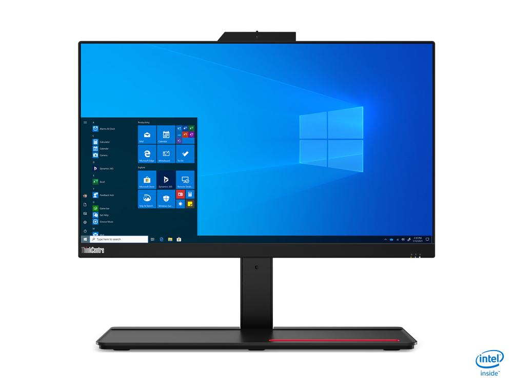 Lenovo ThinkCentre M70a IntelÃ‚Â® CoreÃ¢â€žÂ¢ i5 i5-11500 54,6 cm (21.5") 1920 x 1080 Pixel PC All-in-one 8 GB DDR