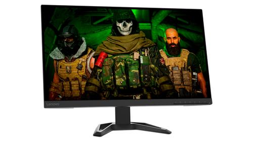 Lenovo G27-30 68,6 cm (27") 1920 x 1080 Pixel Full HD Nero
