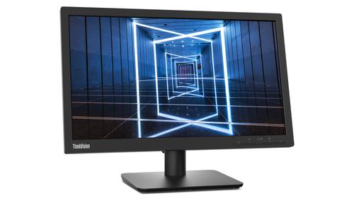 LENOVO THINKVISION E20-30 19.5P 250CD/M2 7MS VGA 3YR