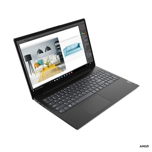 LENOVO NOTEBOOK ESSENTIAL V15-ALC 82KD00DBIX R3-5300U/8GB/256GBSSD/W11PRO CON ESTENSIONE GARANZIA 24 MESI DEPOT