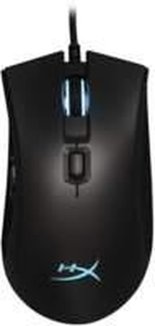 HP HyperX Pulsefire FPS Pro...