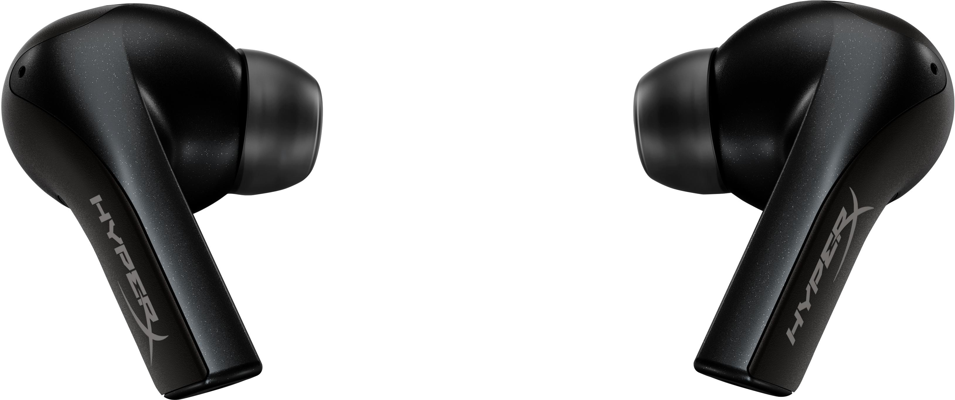 HP HyperX C MIX Buds Wrls Earphones Blk
