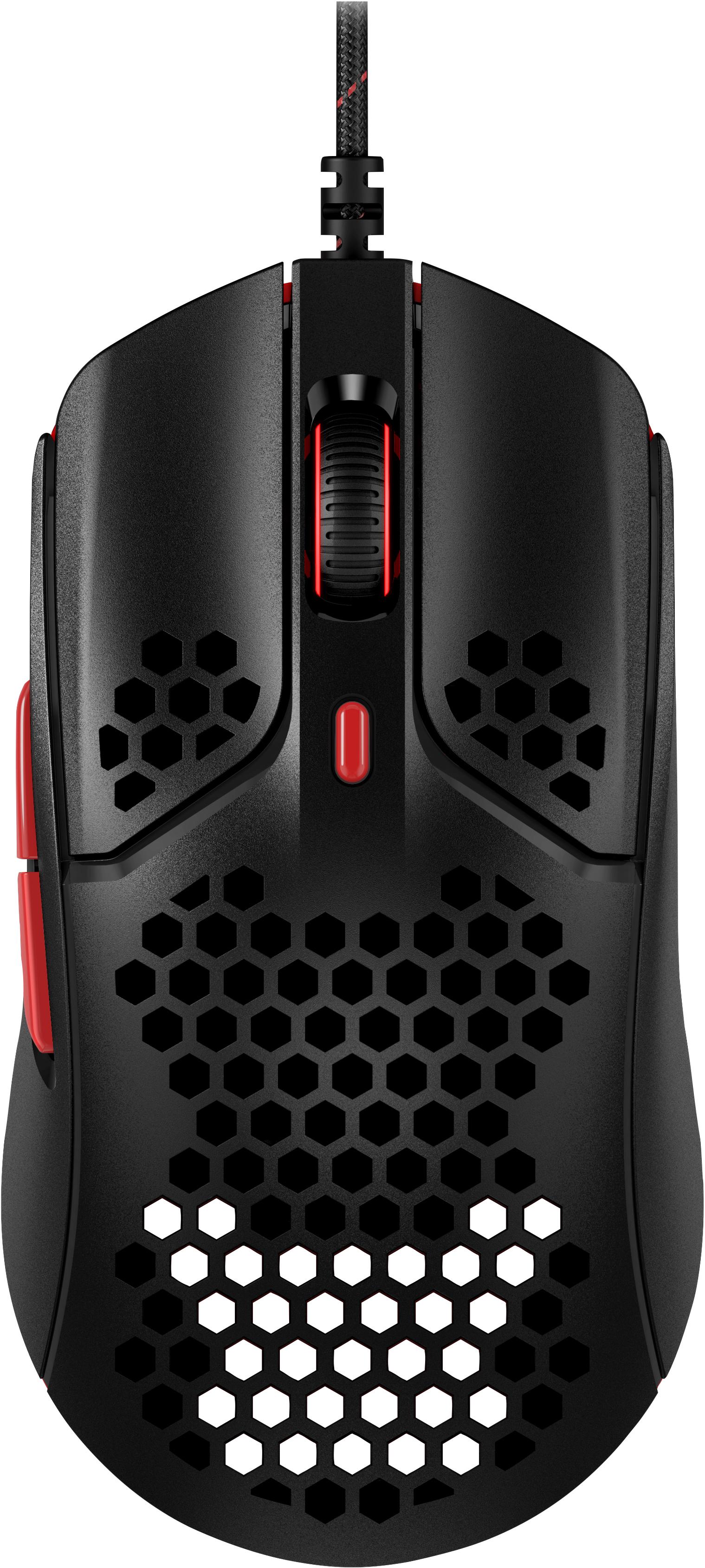 HP HyperX Pulsefire Haste wls mouse