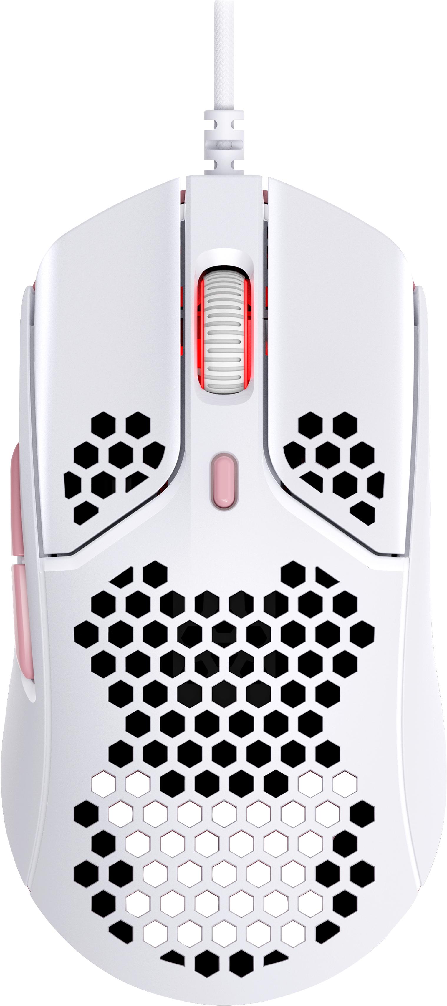 HP HyperX Pulsefire Haste wls mouse